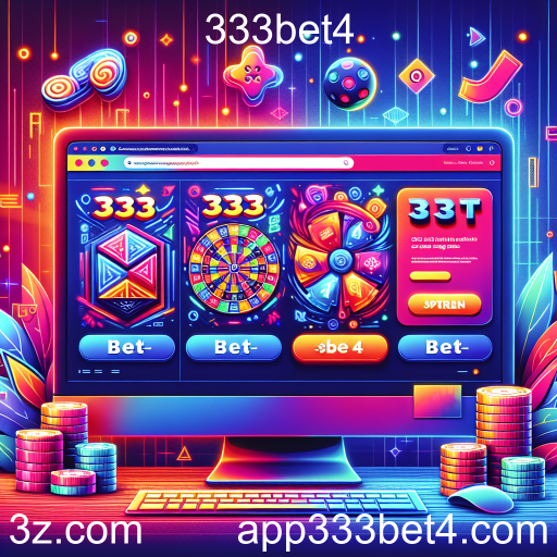 Atraindo Jogadores: As Melhores Promoções do 333bet4